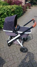 Kinderwagen Dubatti, Kinderen en Baby's, Kinderwagens en Combinaties, Gebruikt, Luchtbanden, Combiwagen, Ophalen