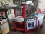 miele speelkeuken + keukenspulletjes, Kinderen en Baby's, Speelgoed | Speelkeukens, Ophalen of Verzenden, Gebruikt, Hout