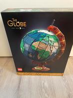 Lego Ideas 21332 The Globe NIEUW, Ophalen of Verzenden, Nieuw, Complete set, Lego