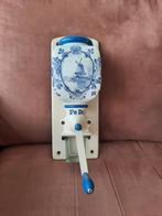 Koffiemolen, Antiek en Kunst, Antiek | Keukenbenodigdheden, Ophalen