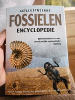 Geïllustreerde Fossielen Encyclopedie, Ophalen of Verzenden