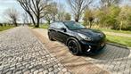 KIA E-Niro Elektrisch executive 204pk Aut 2019 Zwart 76995km, Origineel Nederlands, Te koop, 5 stoelen, 0 cc