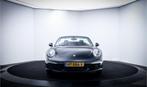 Porsche 911 Cabrio 3.4 PDK Carrera Black Edition ORIG NL DEA, Achterwielaandrijving, Gebruikt, Cabriolet, 4 stoelen