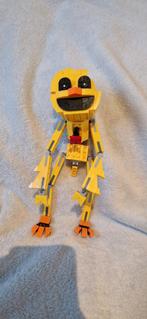 Poppy Playtime Figuur, Kinderen en Baby's, Speelgoed | Duplo en Lego, Ophalen, Zo goed als nieuw, Losse stenen, Lego