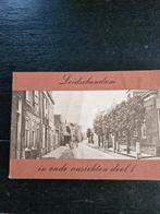 Leidschendam in oude ansichten deel 1, Ophalen of Verzenden, 20e eeuw of later, Zo goed als nieuw