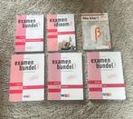 Examenbundels VWO + na klar (Duits), Ophalen of Verzenden, Zo goed als nieuw, VWO, Overige vakken