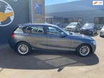 BMW 1-serie 116i EDE High Executive, 1-Serie, Gebruikt, Navigatiesysteem, Leder