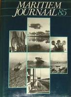 Maritiem Journaal 85, Boeken, Tijdschriften en Kranten, Ophalen of Verzenden, Zo goed als nieuw