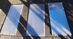 Allerlei polycarbonaat Plexiglas Platen kanaalplaat platen, Ophalen, Kweekkas, Aluminium, Polycarbonaat