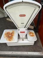 Berkel weegschaal, Witgoed en Apparatuur, Weegschalen, Minder dan 10 kg, Winkelweegschaal, Ophalen of Verzenden, Zo goed als nieuw