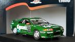 Nissan Skyline GR.a. 1993 Kyoseki 1:43 Ebbro Racing Pol, Hobby en Vrije tijd, Modelauto's | 1:43, Verzenden, Nieuw, Auto