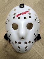 Eminem - Slim Shady Hockey Mask, Verzamelen, Nieuw, Verzenden, Gebruiksvoorwerp