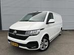 Volkswagen Transporter 2.0 TDI L2H3 32 Highline Carplay 1e e, Origineel Nederlands, Te koop, 110 pk, Gebruikt