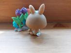 Littlest pet shop konijn, Ophalen of Verzenden