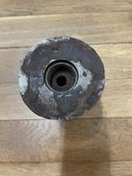 7,5 cm duitse huls gebirgskanone 15 wo2, Ophalen of Verzenden, Landmacht, Duitsland, Hulzen of Bodemvondsten