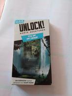 Escape room Unlock in de ban van cabrakan, Hobby en Vrije tijd, Gezelschapsspellen | Kaartspellen, Ophalen of Verzenden, Zo goed als nieuw