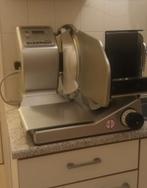 Bizerba Snijmachine met Weegschaal ., Ophalen of Verzenden