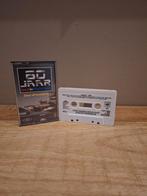 Ford Nederland 60 Jaar Cassetteband - Zo Goed Als Nieuw, Cd's en Dvd's, Cassettebandjes, Ophalen of Verzenden, Zo goed als nieuw