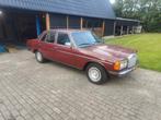 mercedes 240d  290 000 km, Auto's, Oldtimers, Diesel, Particulier, Te koop