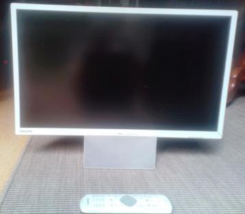 PHILIPS Smart TV 24,5 inch beschikbaar voor biedingen