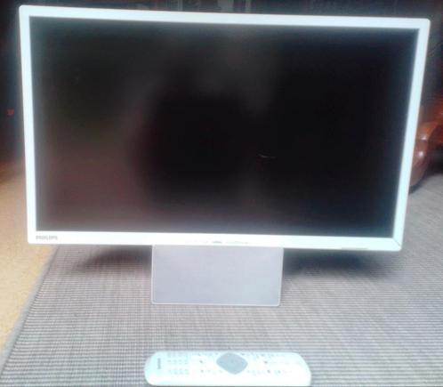 PHILIPS Smart TV 24,5 inch, Audio, Tv en Foto, Televisies, Zo goed als nieuw, Philips, Ophalen of Verzenden