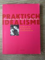 Praktisch idealisme; Handboek voor de beginnende wereldver, Ophalen of Verzenden, Gelezen, Nederland