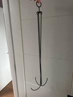 Metalen Krans Guirlande Hanger - 78cm, Ophalen of Verzenden, Zo goed als nieuw