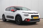 Citroën C3 1.2 PureTech S&S Shine € 7.900,00, Auto's, Citroën, Stof, Euro 6, 1199 cc, 82 pk