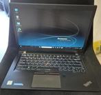 back to school Actie Lenovo T460s Touchscreen Core i7 512GB, Lenovo, 2 tot 3 Ghz, Qwerty, Refurbished