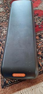 Bafang fietsaccu 450 Wh, Ophalen of Verzenden, Gebruikt