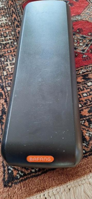 Bafang fietsaccu 450 Wh beschikbaar voor biedingen