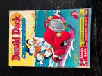 Donald Duck Groot Vakantieboek 1998, Eén stripboek, Ophalen of Verzenden, Zo goed als nieuw, Donald Duck