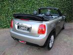 MINI Cabrio 1.5 Cooper Chili F57 met Leer, LED, A.Camera, Na, 12 maanden, Gebruikt, 4 stoelen, Leder