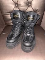 Tommy Hilfiger Dames Schoenen - Zwart, Ophalen, Nieuw, Schoenen