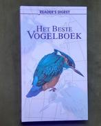 Het beste vogelboek, Ophalen of Verzenden, Gelezen, Vogels