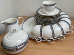 Royal Canterbury Fine bone china model Maya, Ophalen of Verzenden