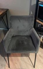 4 goed uitziende tafel stoelen /eetkamerstoellen, Verzenden, Gebruikt, Vijf, Zes of meer stoelen