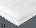 Split topper 180x220, Ophalen, Tweepersoons, Zo goed als nieuw, Matras
