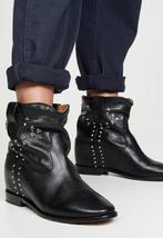 ISABEL MARANT zwart CLUSTER super mooie laarsje studs 38.5, Isabel Marant, Zwart, Lage of Enkellaarzen, Nieuw