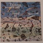 Talking Heads - Road to nowhere, Gebruikt, Ophalen of Verzenden