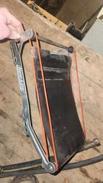 New line radiateur rolgordijn. Voor kart, Ophalen of Verzenden