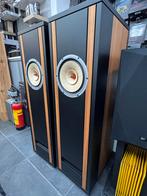 High End Lyritech Magic 10 breedband luidsprekers, Audio, Tv en Foto, Luidsprekers, Overige merken, Gebruikt, Ophalen of Verzenden