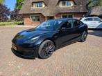 Tesla Model 3 Performance 2022 Garantie 513 pk Zwart, Automaat, Zwart, Zwart, Elektrisch