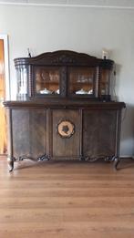 Antieke buffetkast, Antiek en Kunst, Ophalen