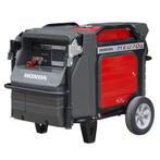Zeer stille Honda EU70is generator / aggregaat, Ophalen of Verzenden