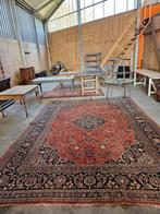 Zeer grote perzisch tapijt 325 x 435, Antiek en Kunst, Antiek | Kleden en Textiel, Ophalen of Verzenden