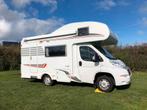 Camper merk Carado type A-160, Particulier, Half-integraal