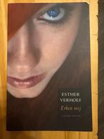 Erken mij - Esther Verhoef, Boeken, Gelezen, Ophalen of Verzenden, Nederland, Esther Verhoef