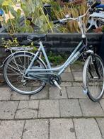 Gazelle Medio - Goed werkende fiets, Fietsen en Brommers, Fietsen | Dames | Damesfietsen, Ophalen, Versnellingen, Gazelle, 53 tot 56 cm