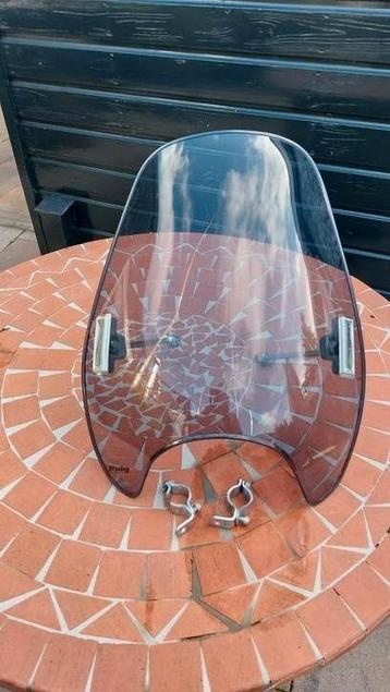 Windscherm BMW 1200 cruiser beschikbaar voor biedingen